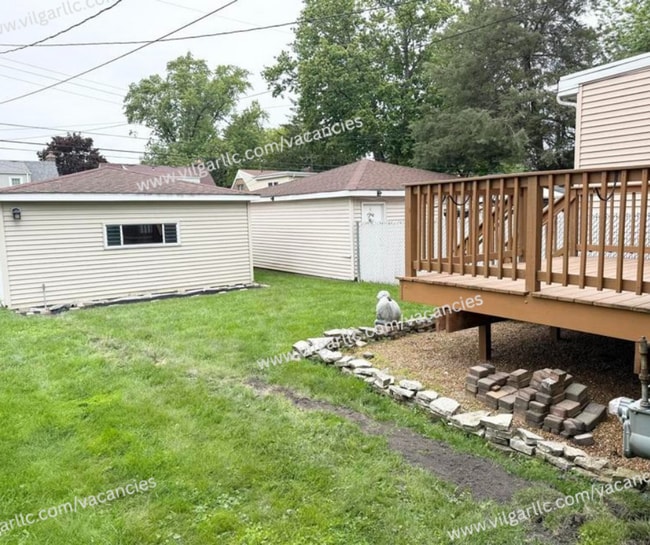 Photo - COMING SOON!! July 12, 2026 - Spacious 2 Bedroom • 1 Bathroom Duplex Home