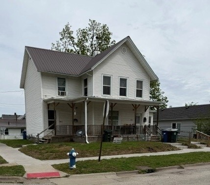 Building Photo - 1713 Earl Ave Unit C
