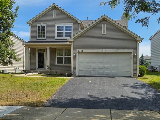 Building Photo - 2355 Shiloh Dr Rental