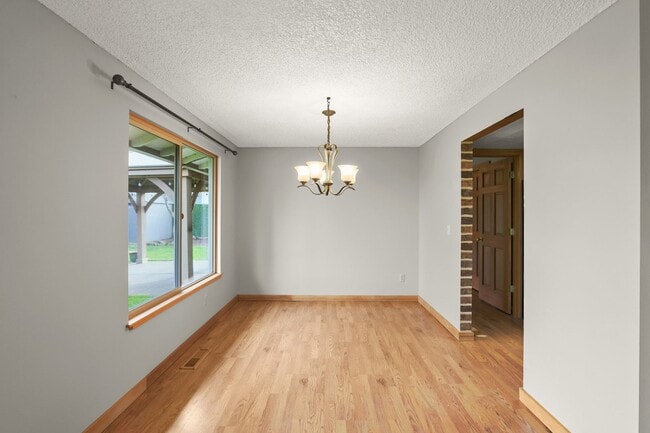 Photo - Charming 3 BR, 2 BR Mt. Pleasant Home.