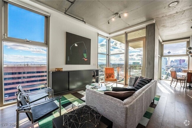 Building Photo - 353 E Bonneville Ave Unit 1004 Rental