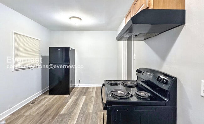 Photo - 1529 30th Street Ensley