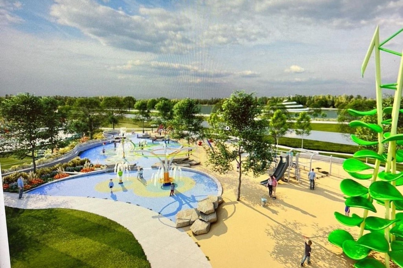 Photo - 28702 Grand Mesquite Ln