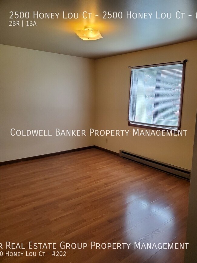 Photo - 2500 Honey Lou Court #202, Appleton Unidad 2500 Honey Lou Ct - #202