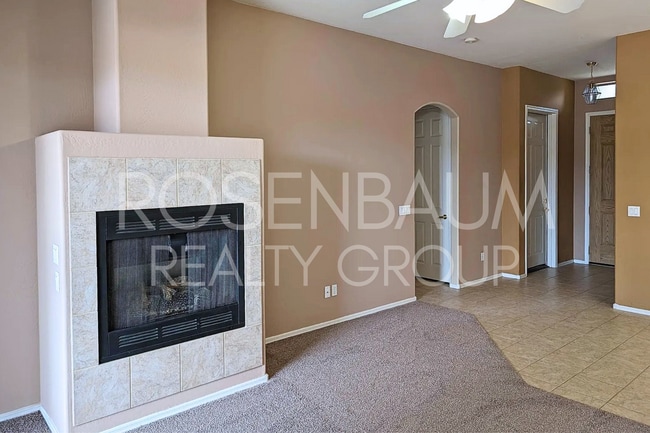 Photo - Charming 3-bedrooms, 2-baths home in the desirable Granville Community of Prescott Valley!