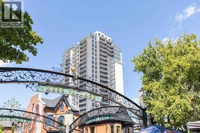 Photo - 15 Queen St S Unité 1509