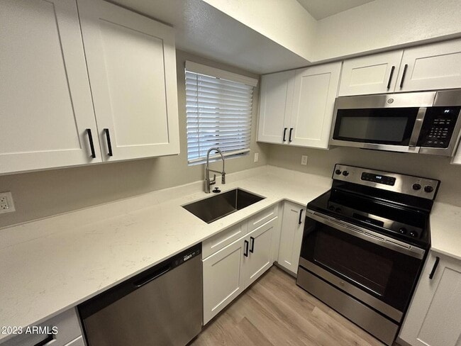 Photo - 8550 E McDowell Rd Unit 2