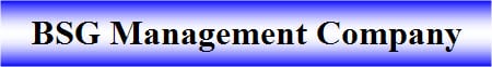 BSG Management Company