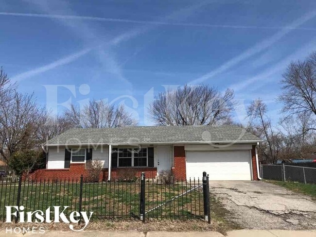 Building Photo - 4420 Santa Fe Ct