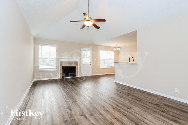 Photo - 3831 Man O War Blvd