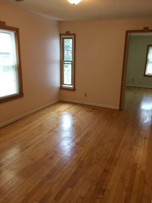 Sala de estar - 2819 11th Ave S Unidad 2819 11th Upper
