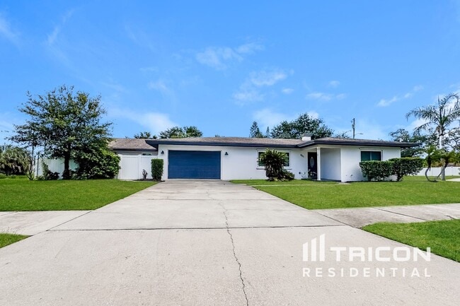 Building Photo - 801 Willowbranch Ave Rental