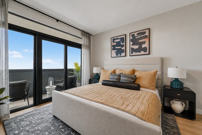 OneWest Apartments