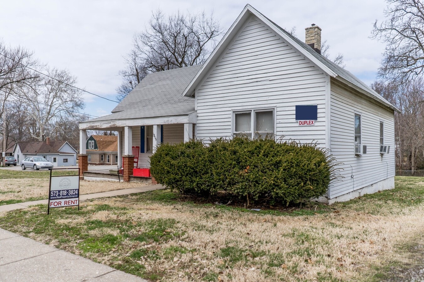 Photo - 1309 Windsor St Unit Apt A