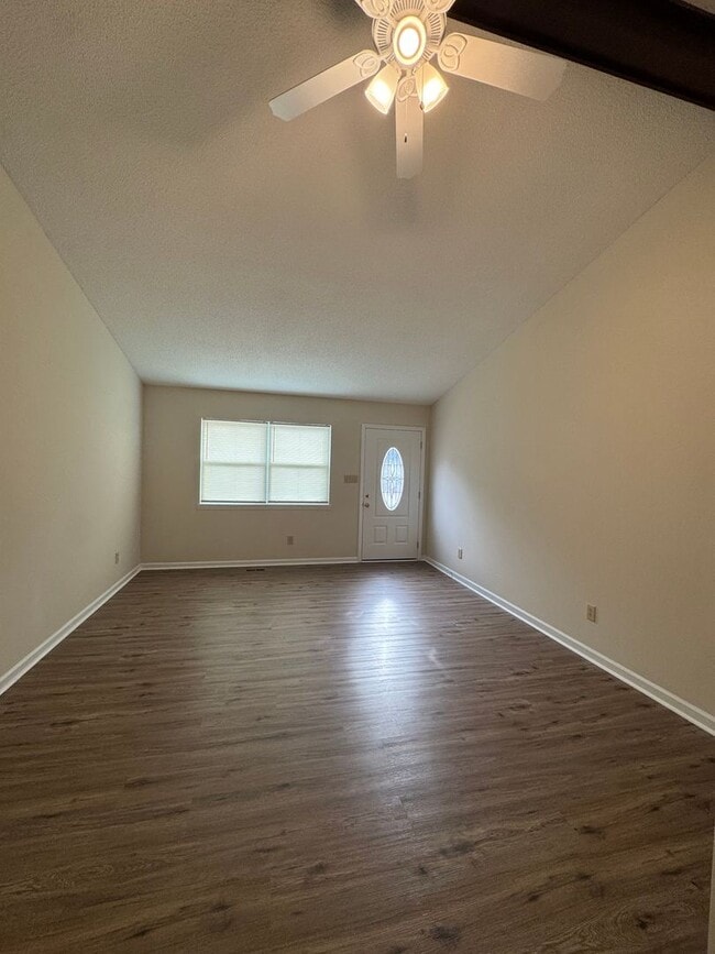 Photo - Located in Creedmoor.  Completely remodeled three bedroom house