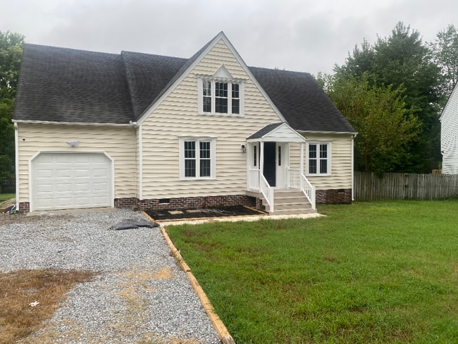 Building Photo - 4200 Lanver Ln Rental