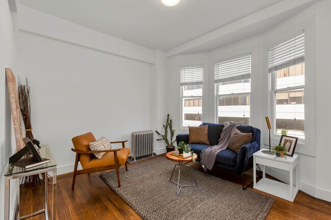 Photo - 1405 Franklin