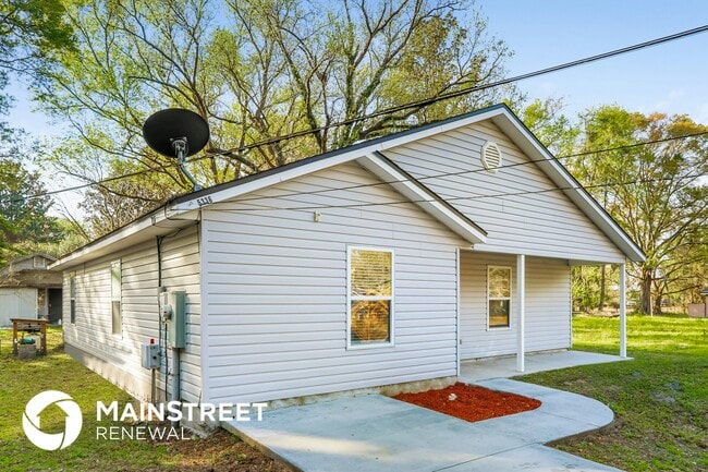 Building Photo - 5336 Kankakee Blvd Rental