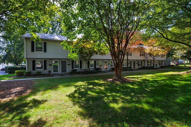 Lexington Commons