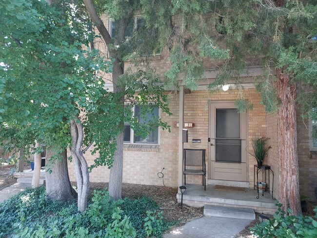 Building Photo - 4828 E 19th Ave Unit 4828 Rental