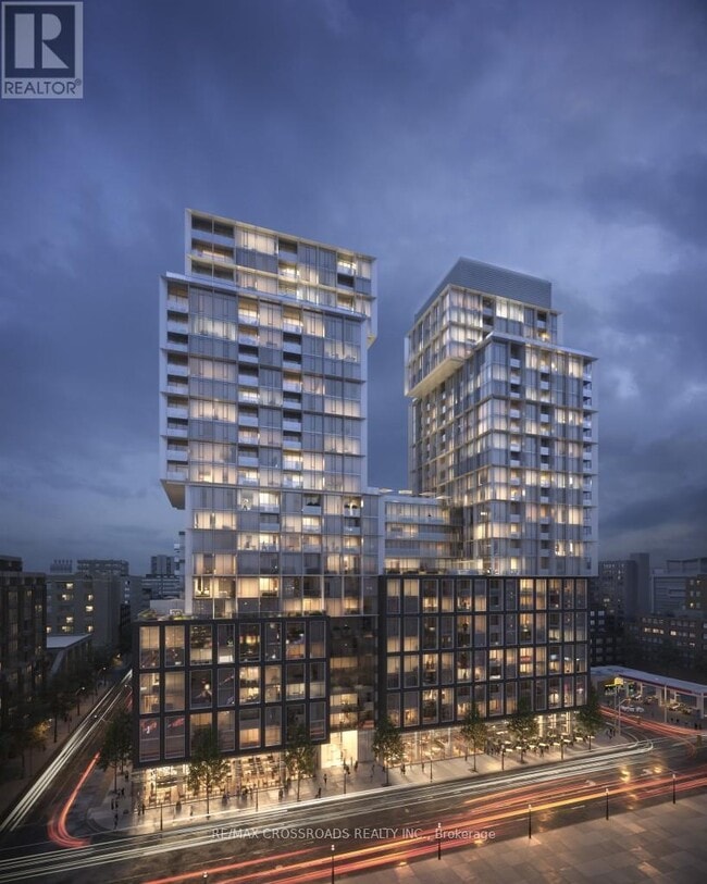 Photo - 158 Front St E Unit 1214