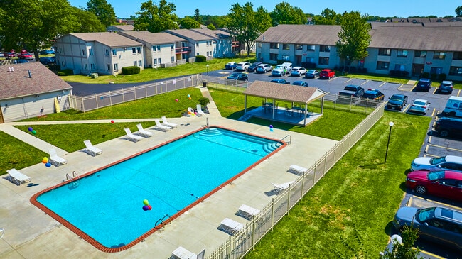 Perry Lake Village