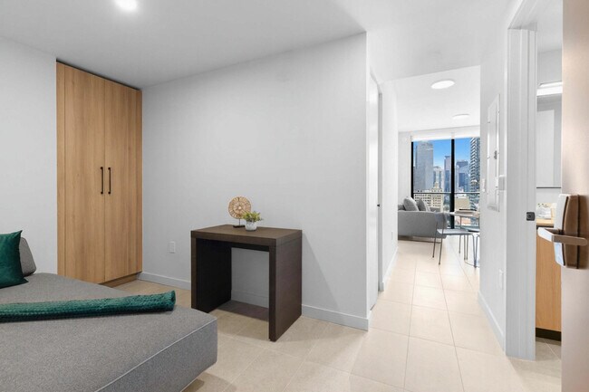 Photo - 501 NE 1st Ave Unidad SI ID1501120P