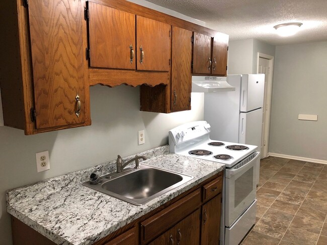 Photo - 818 Columbia Ave Unidad A