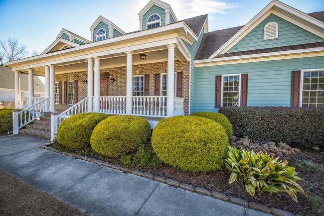 Photo - Pecan Grove Plantation * 4 Bdrm, 4.5 Bath ...