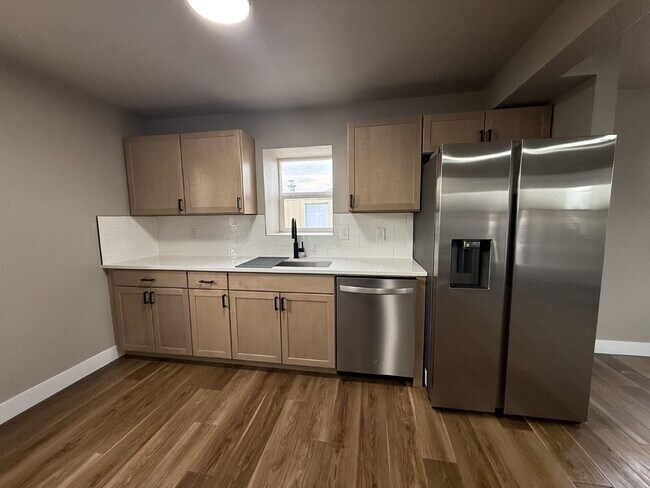 Completely Renovated 3-Bedroom Home | Garage & Ample Parking