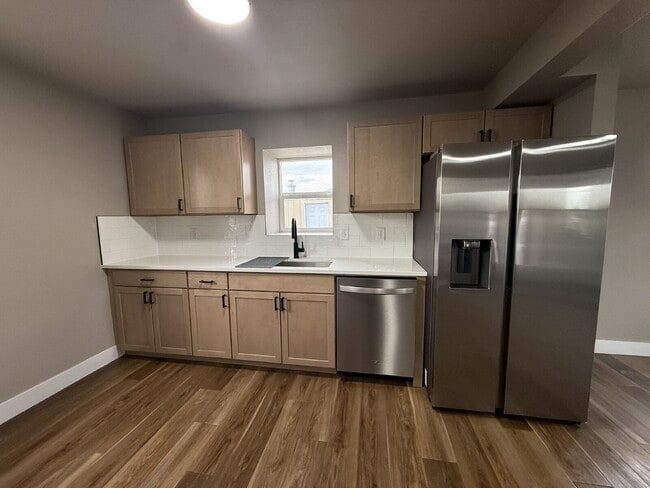 Photo - Completely Renovated 3-Bedroom Home | Garage & Ample Parking