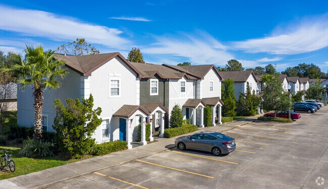 Photo - Carmendy Square Townhomes