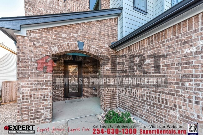 Photo - Spacious Solar-Equipped Home in Temple, TX