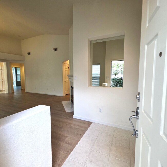 Photo - Clayton Single Story 3bd/2ba - Bright open living w/new flooring