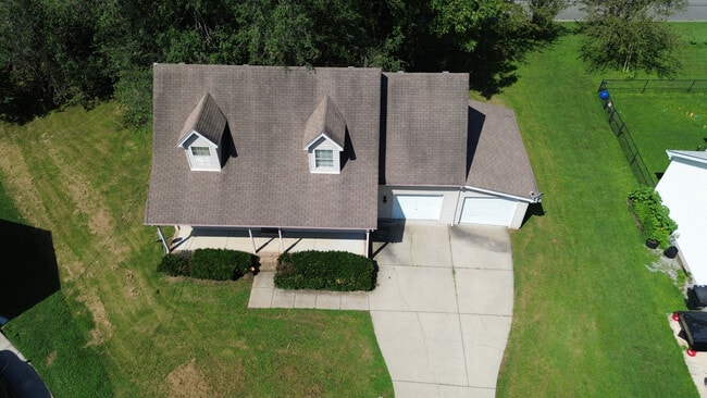 Photo - 1107 Falling Tree Ct House