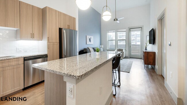 Photo - 3100 Scofield Ridge Pkwy Unidad 2201