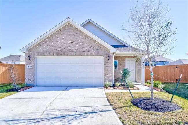 Building Photo - HUGE LOT! 1 Story, 3 Bedroom, 2 Bath