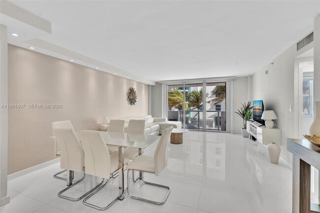 9195 Collins Ave Unit 303