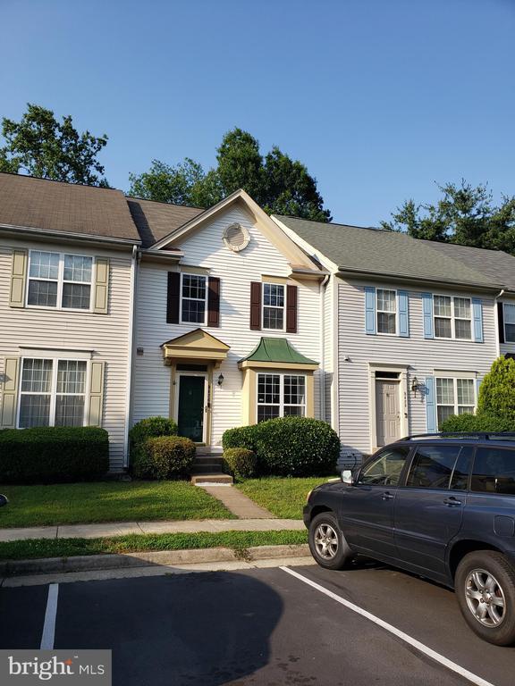 Photo - 9426 Silver Meteor Ct Townhome