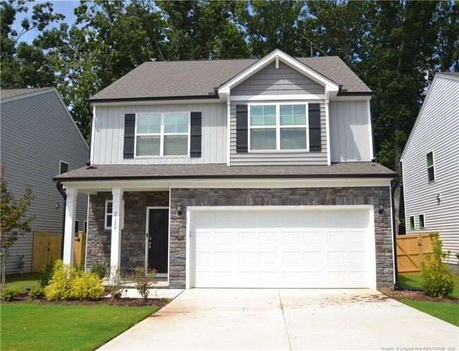 Photo - 2129 Seneca Dr House