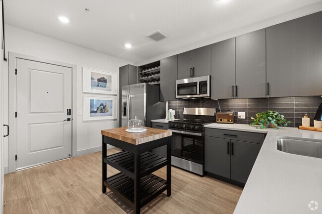 Building Photo - The Lock at Flatirons Rental