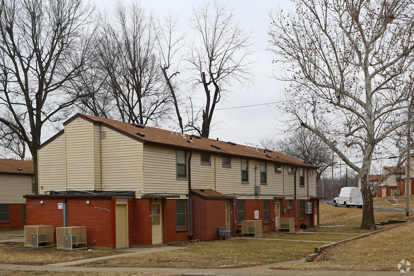 Photo - North Gate Apartments