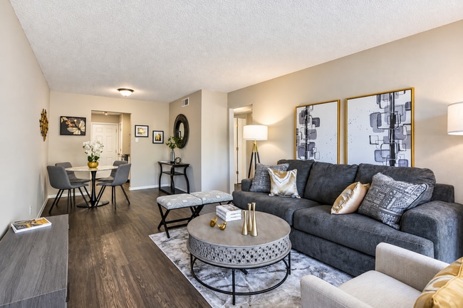 Azure Place Apartments