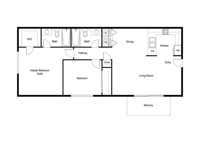Market Gateway Apartments