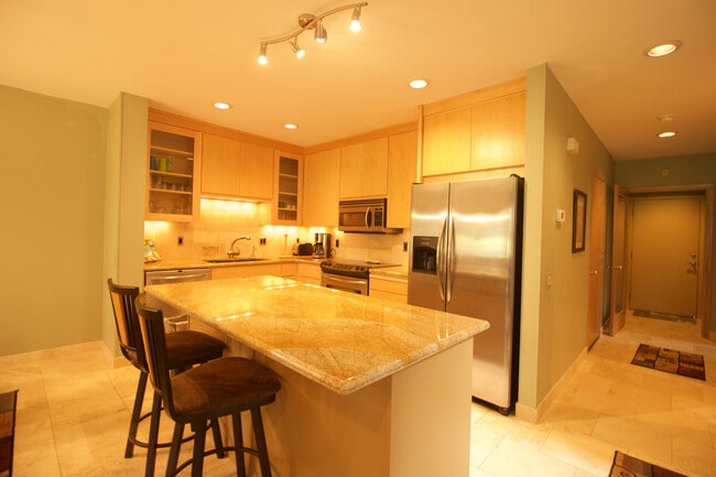 Photo - Furnished Rental - Lease Terms Negotiable ...