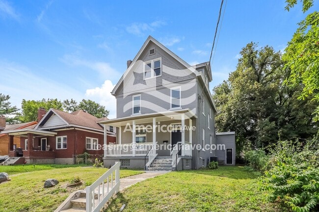 Photo - 1409 California Ave