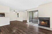 Living/Dining Area