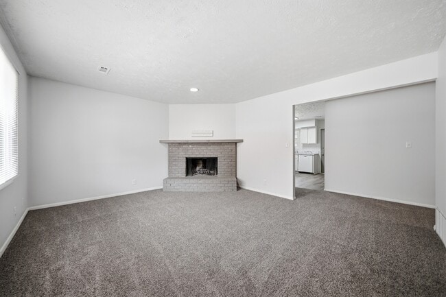 Building Photo - 1417 N 20th St