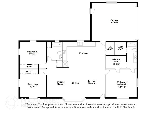 Building Photo - 555 La Veta Dr Rental