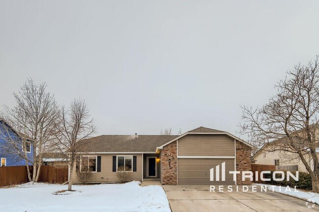 Building Photo - 305 Disc Ln Rental
